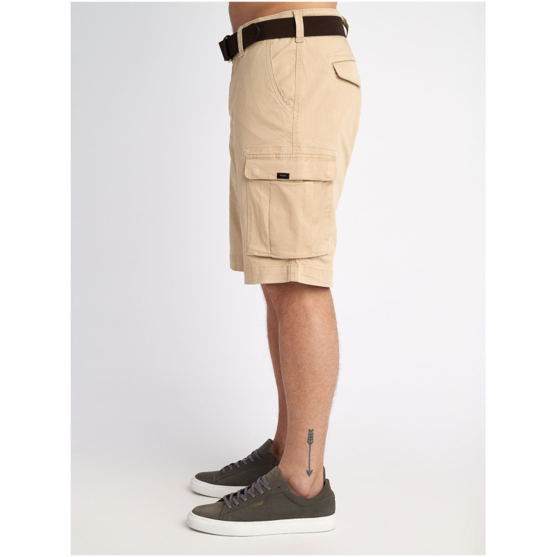 STAFF Jerry Men's Cargo Bermuda Shorts